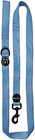 ShawnCo Dream Walk Dog Leash (Moonglow,Medium/Large) by SHAWNCO