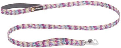 Ruffwear, Front Range Dog Leash, 5 ft Lead, Reef Fish by RuffwearInc