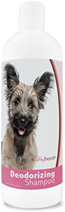 Healthy Breeds Skye Terrier Deodorizing Shampoo 16 oz by HealthyBreeds
