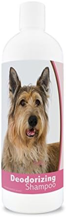 Healthy Breeds Berger Picard Deodorizing Shampoo 16 oz by HealthyBreeds