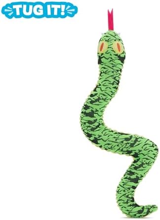 BarkBox Ssssssssteve Dog Toy - for Dogs - Image 2