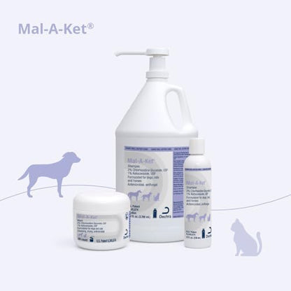 Mal-A-Ket Wipes, 2.25" Round, jar,50 Count (Pack of 2) - Image 4