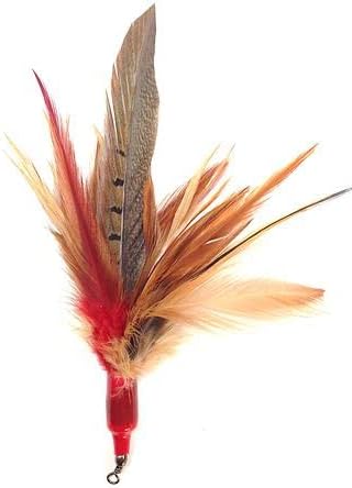 3 Pack of Go Cat Da Bird Da Wild Thing Accessory