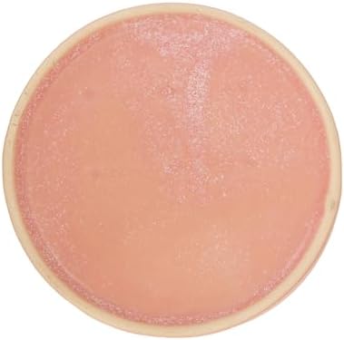 Ceramic Slow Feeder Cat Bowl, 6 Inch Shallow, Whisker Friendly, Dishwasher Safe (Pink) - Image 5