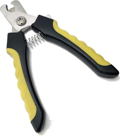 Pet Republique Dog Nail Grinder and Nail Clippers Series Size Option Dogs: Small, Medium, Large Dogs – Dog Claw Trimmer Kit (Clippers+Grinder, Large) - Image 6