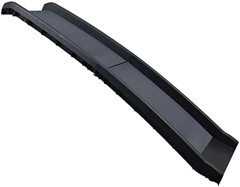 Elevon Folding Pet Ramp, 62 Inch, Portable Lightweight Dog Cat Ramp, Great Traction, Suitable for All Cars, 150-Pound Capacity by ELEVON