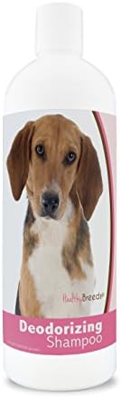 Healthy Breeds Harrier Deodorizing Shampoo 16 oz by HealthyBreeds