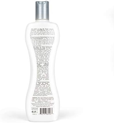 BioSilk for Dogs Silk Therapy Detangling Conditioner, 12 Fl Oz, 6-Pack - Image 6