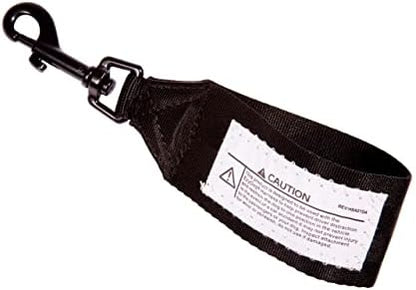 EzyDog Universal Dog Seat Belt Restraint for Cars - Image 5