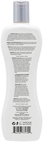 BioSilk for Dogs Silk Therapy Whitening Dog Shampoo, 12 Fl Oz, 6-Pack - Image 6