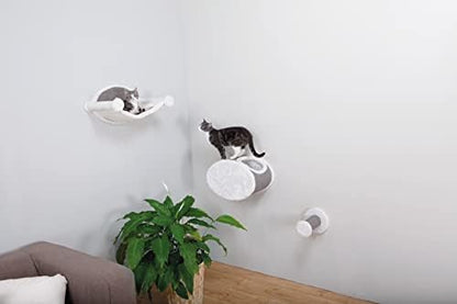 Trixie Replacement Sisal Post for Scratching Posts, Cat Trees and Cat Towers, 4.3 x 19.7-in (11 × 50 cm) - Image 2