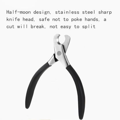Professional Pet Nail Clippers, 1 PCS - Image 4