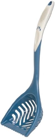 Petmate Ultimate Litter Plastic Scoop 22972, 17.5 x 4 x 6in, 4.8 oz - Image 3