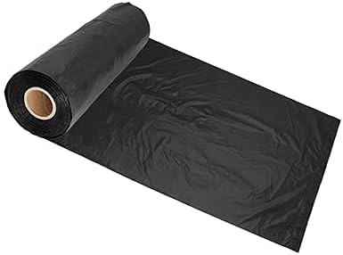 Zero Waste USA - OLD listing - NEW Listing Available - 4,000 Commercial Grade, non-branded, Dog Waste Station Refill Roll Bags - 40% Thicker competitor brands Roll Bags - Fits Any Dog Waste Station