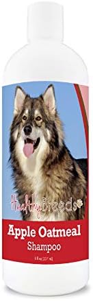 Healthy Breeds Utonagan Apple Oatmeal Shampoo 8 oz by HealthyBreeds