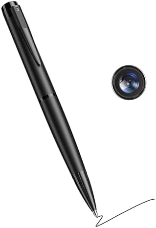 1080P Mini Camera for Home 64GB Security Camera Indoor Camera with Motion Detection Night Vision by Unknown