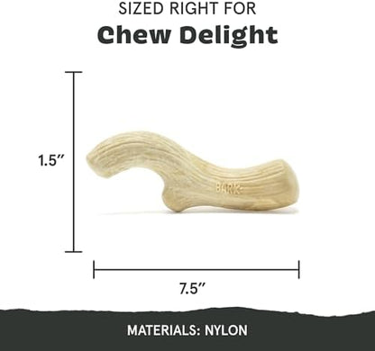 BarkBox Big Game Antler Super Chewer - Toy for Large Dogs - Image 3
