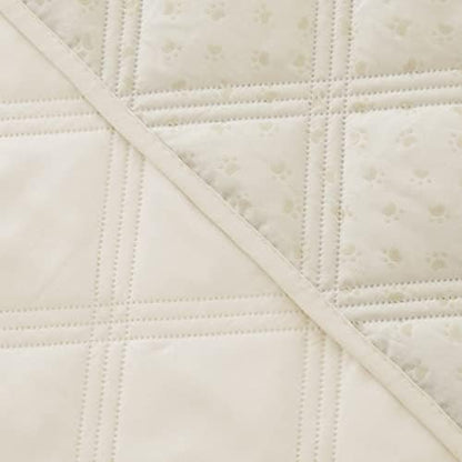 Ameritex Waterproof Dog Bed Cover Pet Blanket with Anti-Slip Back for Furniture Bed Couch Sofa - Image 5