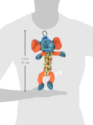 Boss Pet Chomper Rope Nylon Character