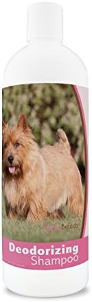 Healthy Breeds Norwich Terrier Deodorizing Shampoo 16 oz by HealthyBreeds