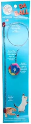 Go Cat Da Ball Toy - Image 3