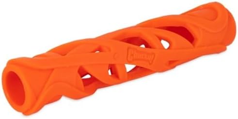 Chuckit! Air Fetch Stick Dog Toy, Small, Orange - Image 5