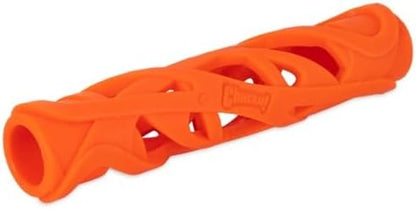 Chuckit! Air Fetch Stick Dog Toy, Small, Orange - Image 5