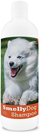Healthy Breeds American Eskimo Dog Smelly Dog Baking Soda Shampoo 8 oz by HealthyBreeds