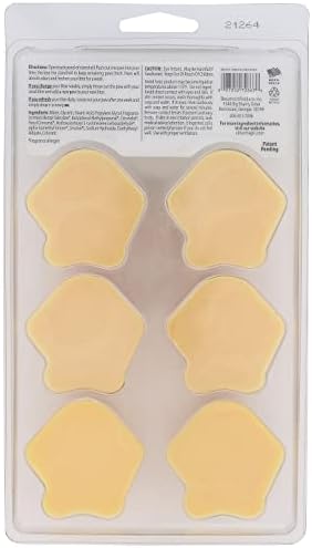 Citrus Magic Pet Odor Eliminator Litter Paws, Ocean Breeze, 6 Paws - Image 2