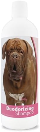 Healthy Breeds Dogue de Bordeaux Deodorizing Shampoo 16 oz by HealthyBreeds