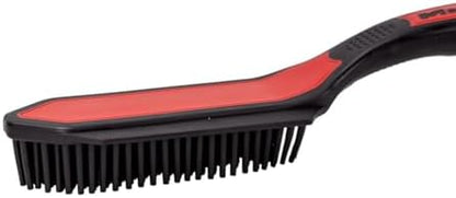 Maxshine Pet Hair & Lint Remover Silicone Brush – Flexible Rubber Bristles for Upholstery Carpets & Auto Interior – Easy-Clean Grip Tool - Image 5