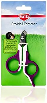 Kaytee Pro-Nail Trimmer Purple by Kaytee
