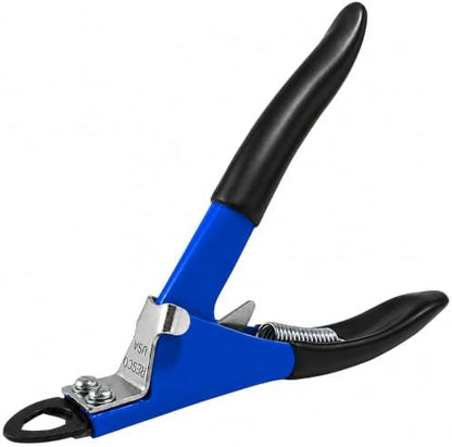 Resco USA-Made Deluxe Dog Nail Clippers for Small to Medium Dogs by Resco+Pet+Products
