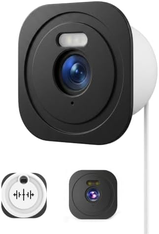 3MP 2K AI Aquarium & Terrarium & Fish Tank Camera with 24/7 Recording - Image 7
