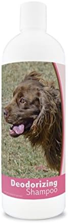 Healthy Breeds Sussex Spaniel Deodorizing Shampoo 16 oz by HealthyBreeds
