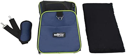 EliteField Expandable Soft Pet Carrier for Cats & Dogs (3-Year Warranty) - Image 5
