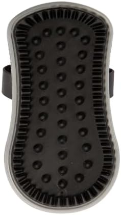 FURminator Curry Comb for Dogs & Cats With Short, Dense Coats - Image 5