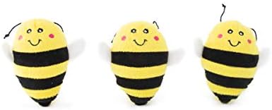 ZippyPaws Burrow Interactive Dog & Puppy Toys for Boredom - Honey Pot - Image 4