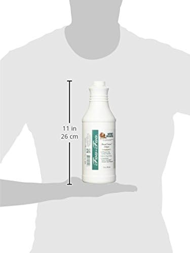 Nature's Specialties Almond Essence Dog Cologne for Pets, Natural Choice for Professional Groomers, Ready to Use Perfume, Finishing Spray, Made in USA, 32 oz - Image 4