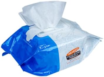 Palmers for Pets Cocoa Butter Refreshing Wipes for Dogs, 100 Count, 3-Pack - Image 2