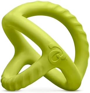 Benebone Natural Rubber Tug Interactive Dog Toy by Benebone