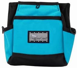 Doggone Good Rapid Rewards Treat Pouch w/Free Belt Buy Directly from The Manufacturer