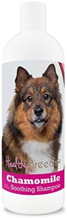 Healthy Breeds Eurasier Chamomile Soothing Dog Shampoo 8 oz by HealthyBreeds