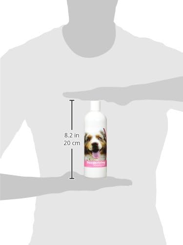 Healthy Breeds Australian Shepherd Deodorizing Shampoo 16 oz - Image 3