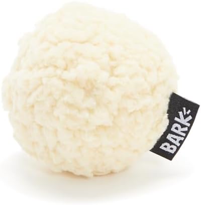 BarkBox Potato Super Chewer - Toy for Small Dogs by BARK