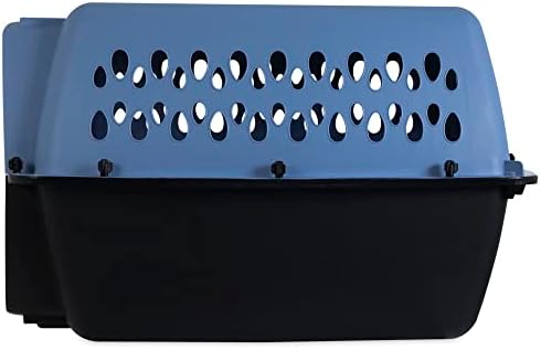 Petmate Pet Porter Fashion Dog Kennel, 26in, for Pets 20-25lbs - Image 4
