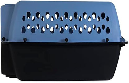 Petmate Pet Porter Fashion Dog Kennel, 26in, for Pets 20-25lbs - Image 4