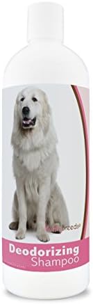 Healthy Breeds Great Pyrenees Deodorizing Shampoo 16 oz by HealthyBreeds