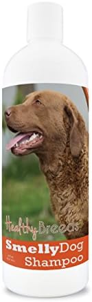 Healthy Breeds Chesapeake Bay Retriever Smelly Dog Baking Soda Shampoo 8 oz by HealthyBreeds