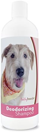 Healthy Breeds Glen of Imaal Terrier Deodorizing Shampoo 16 oz by HealthyBreeds